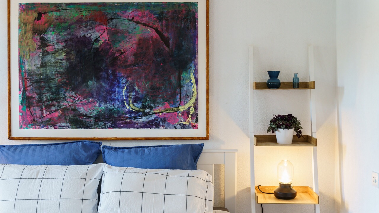 Photo of Bedroom in Mijas