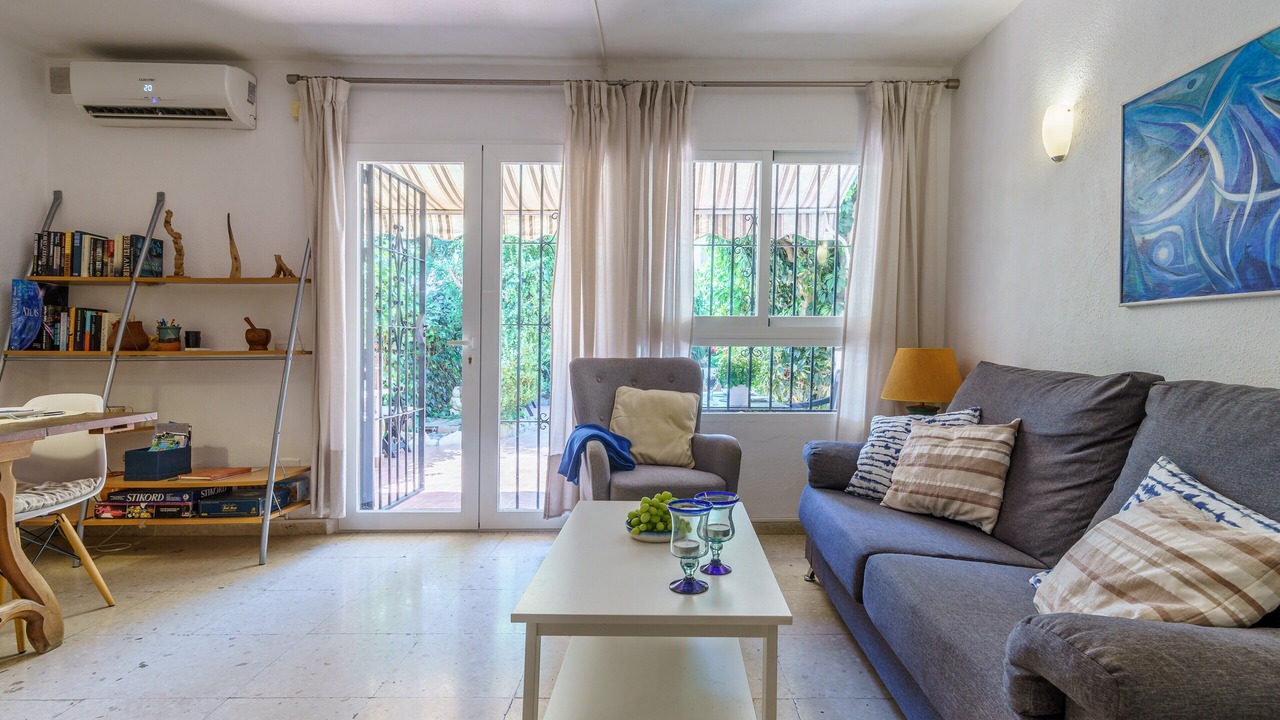 Photo of Livingroom in Mijas