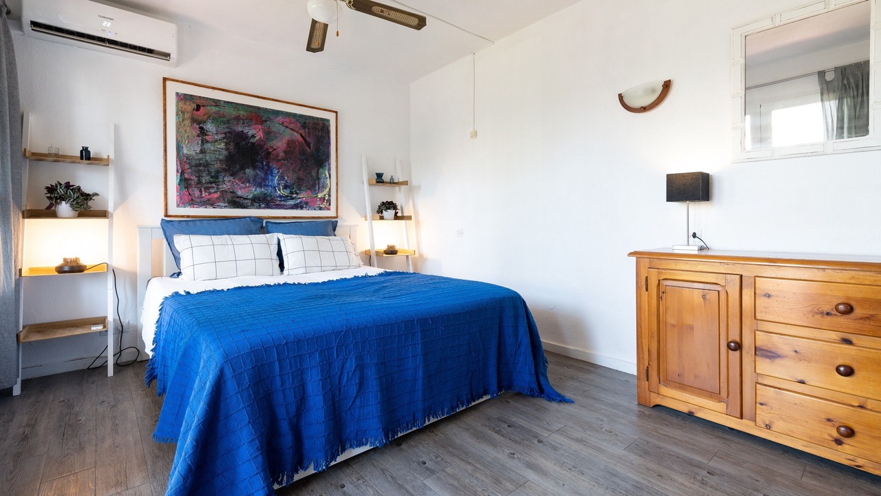 Photo of Bedroom in Mijas