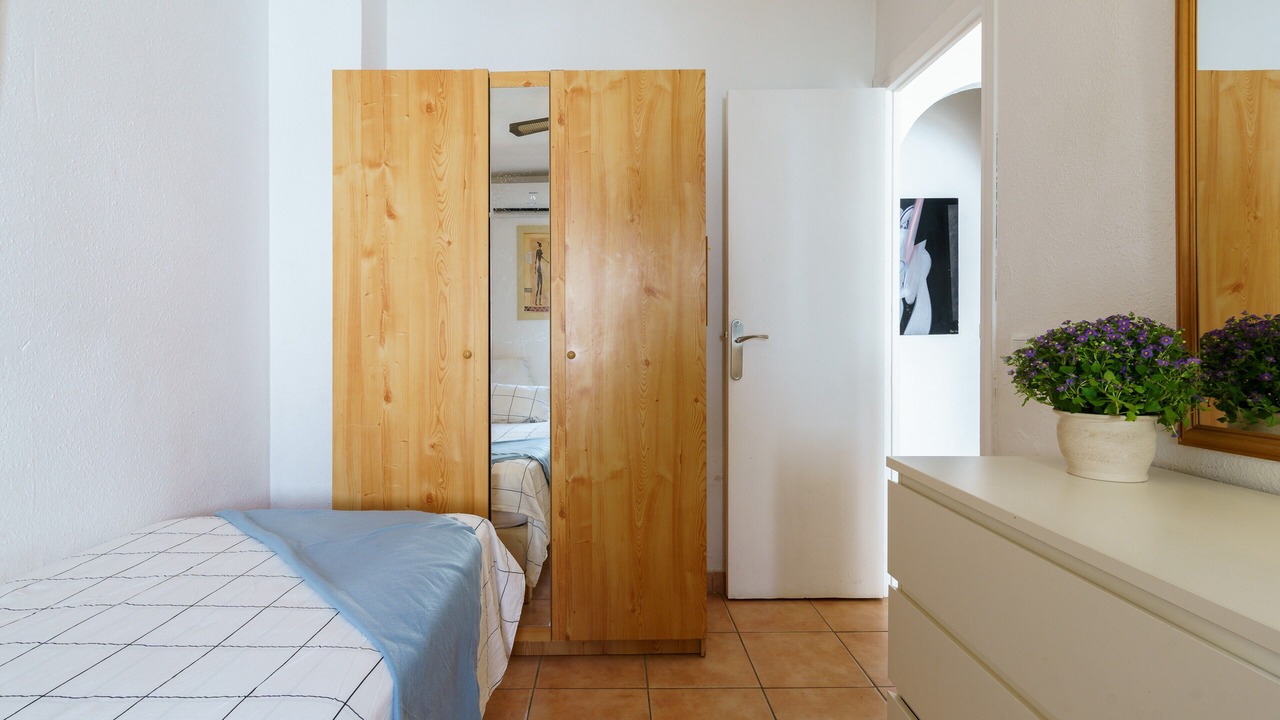 Photo of Bedroom in Mijas