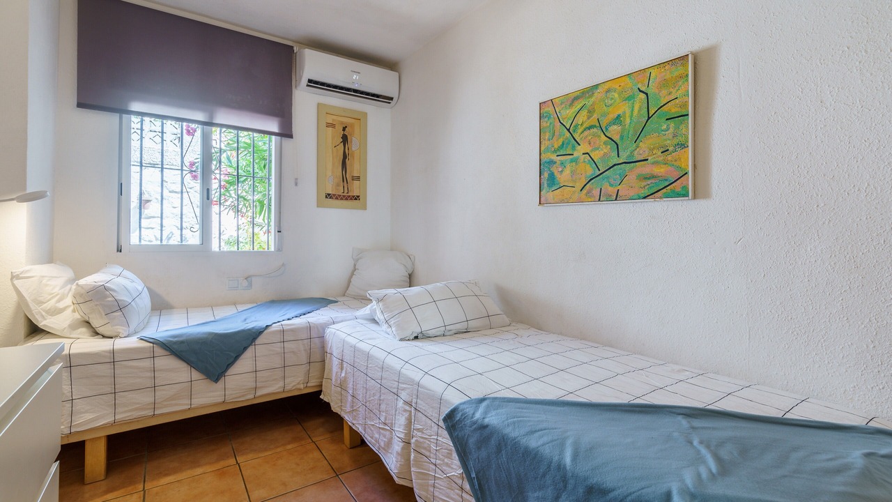 Photo of Bedroom in Mijas