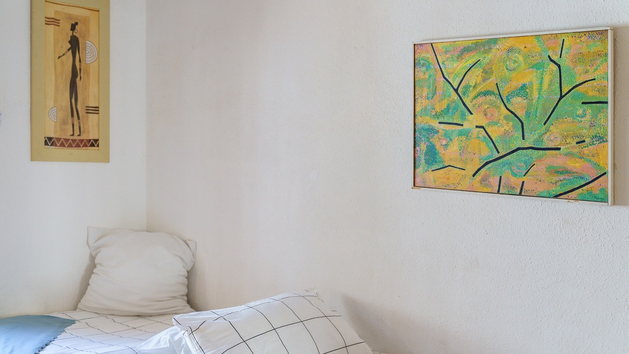 Photo of Bedroom in Mijas