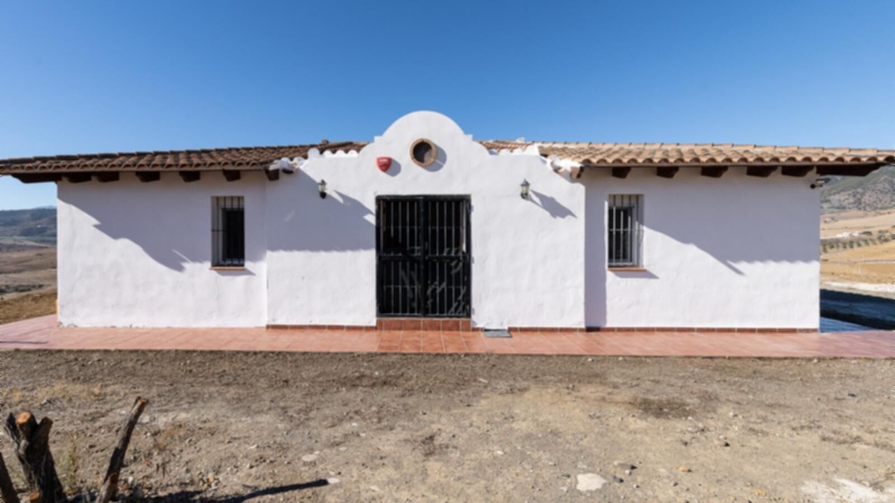 Photo of Outdoor in Casarabonela