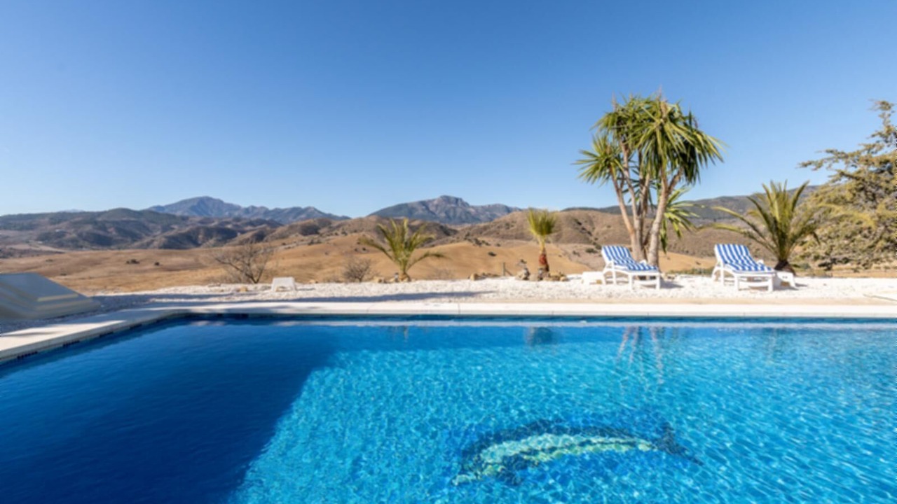 Photo of Outdoor in Casarabonela