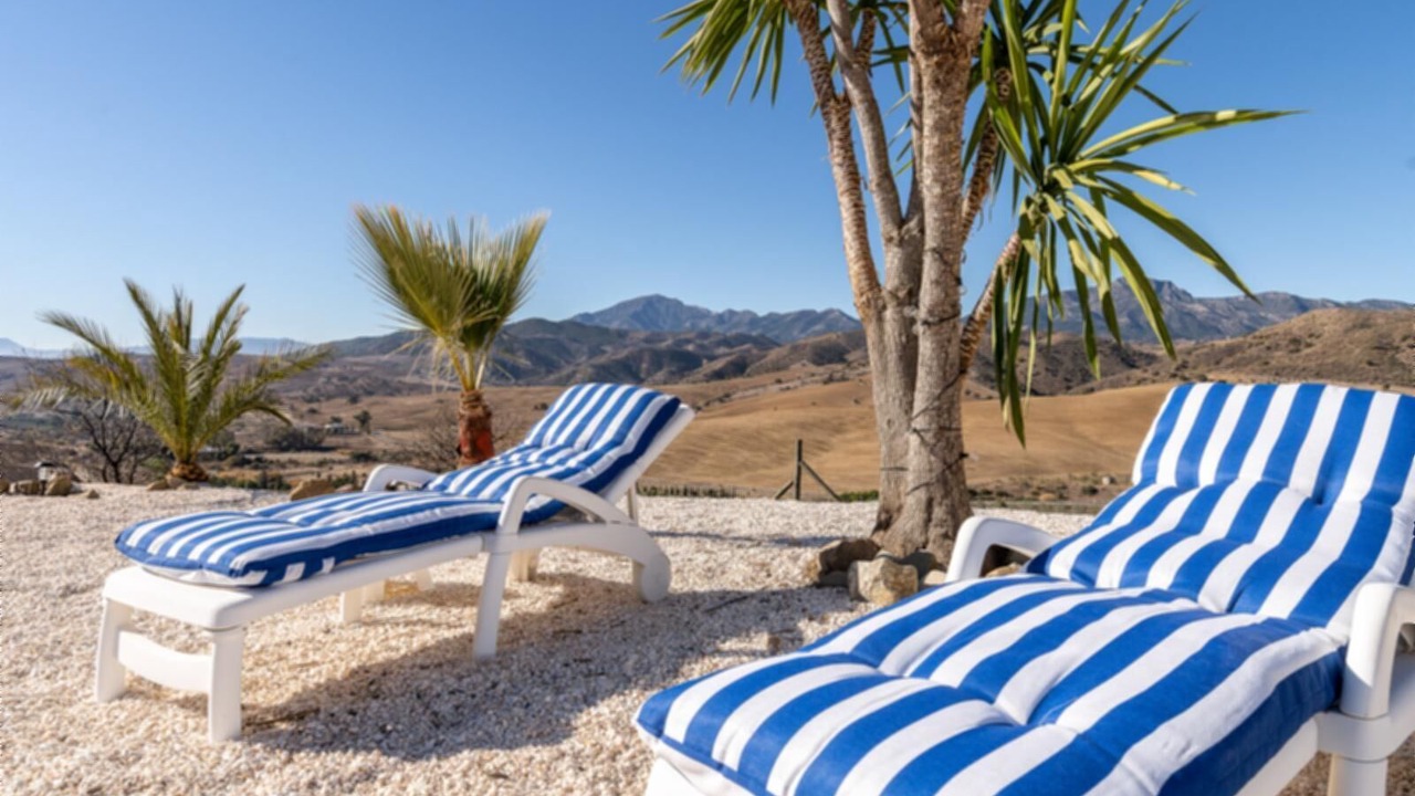 Photo of Outdoor in Casarabonela
