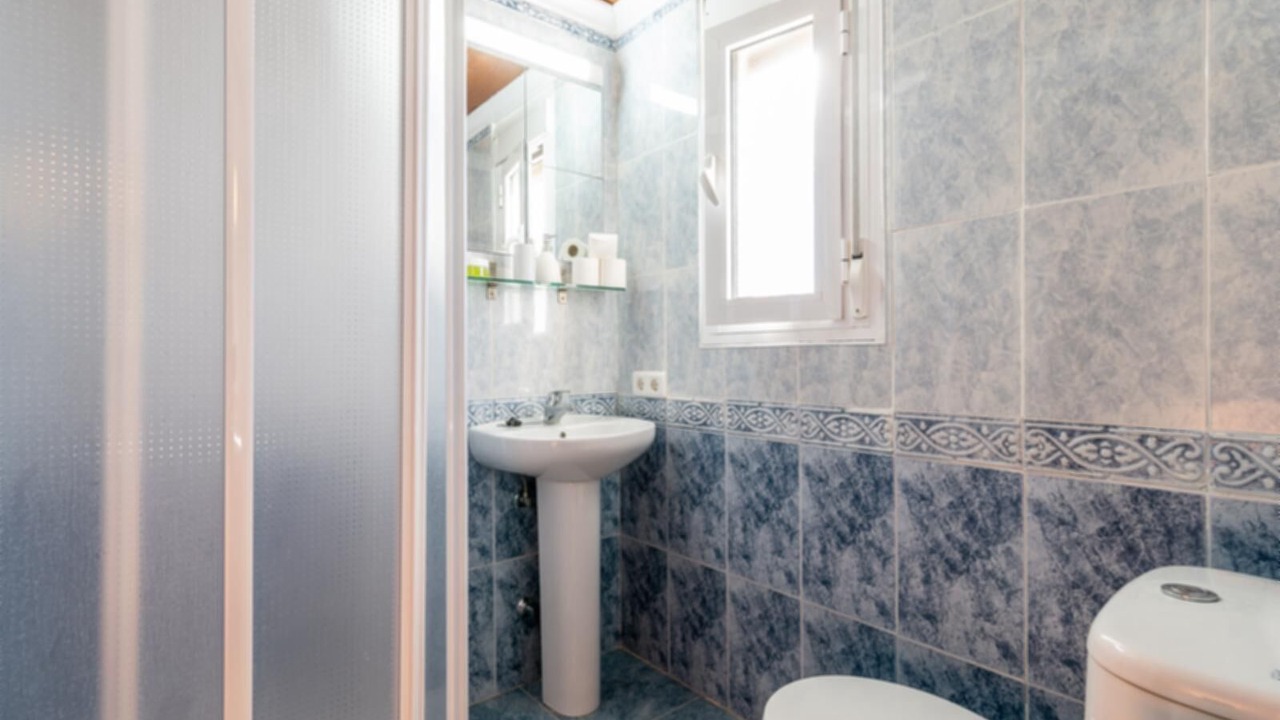 Photo of Bathroom in Casarabonela