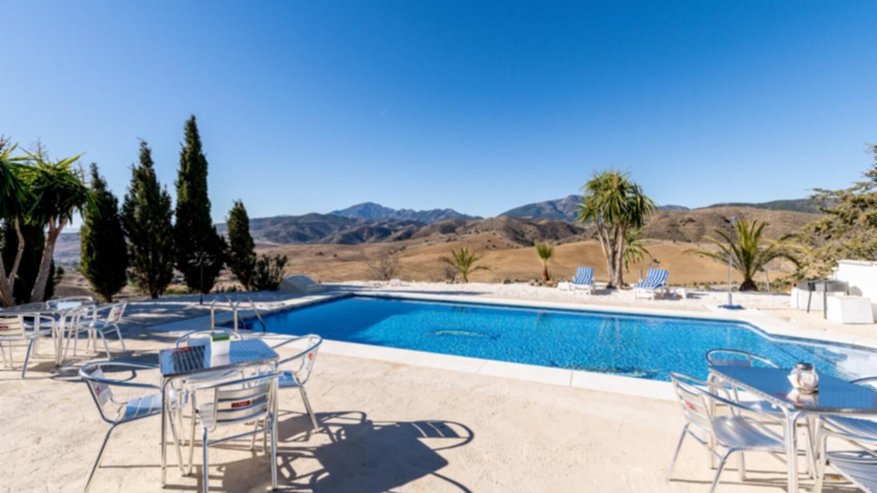 Photo of Outdoor in Casarabonela