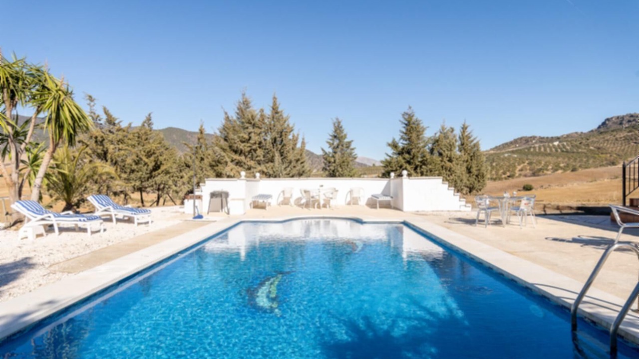 Photo of Outdoor in Casarabonela