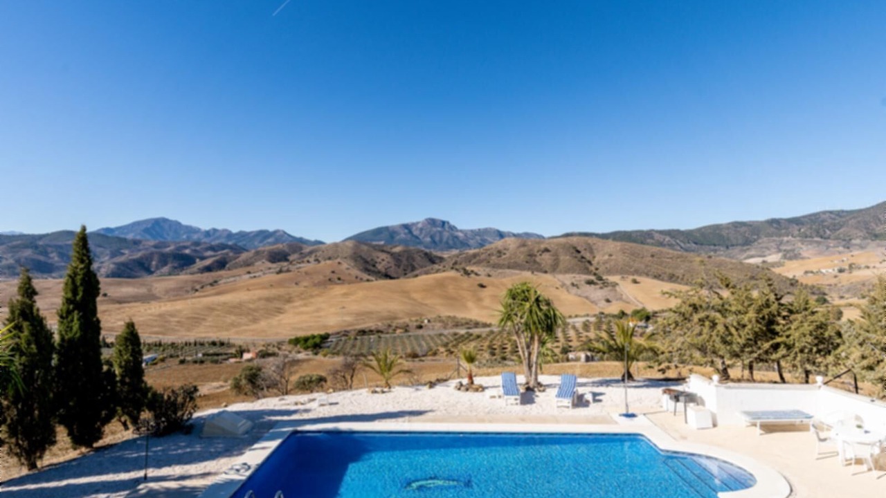 Photo of Outdoor in Casarabonela
