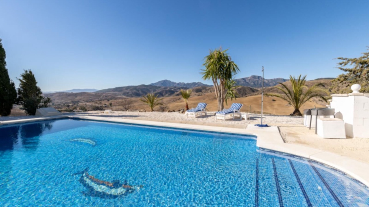 Photo of Outdoor in Casarabonela