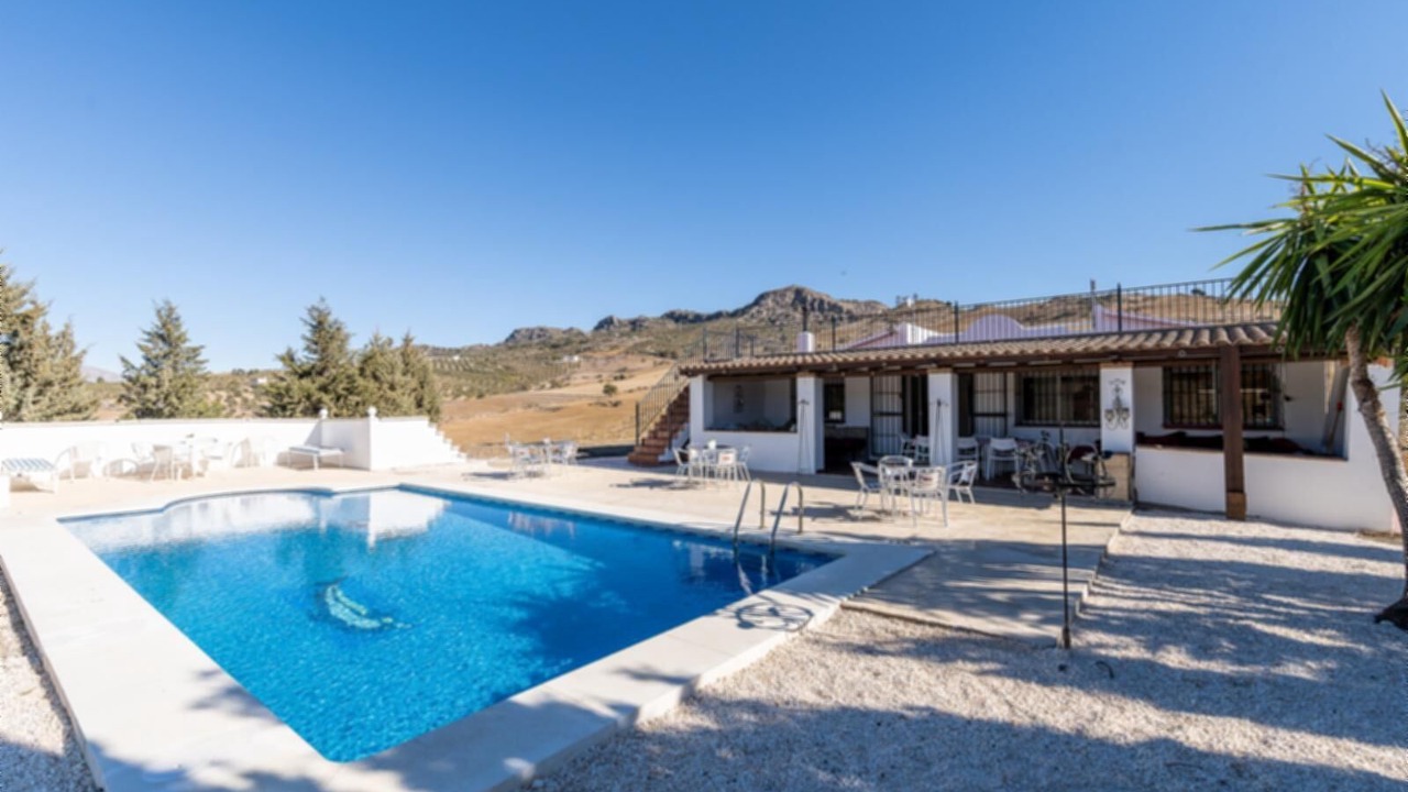 Photo of Outdoor in Casarabonela