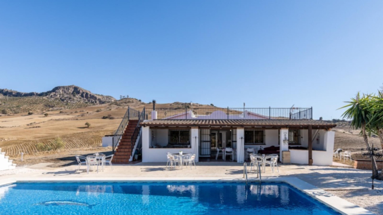 Photo of Outdoor in Casarabonela