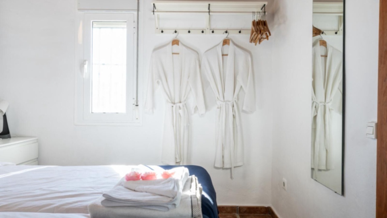 Photo of Bedroom in Casarabonela