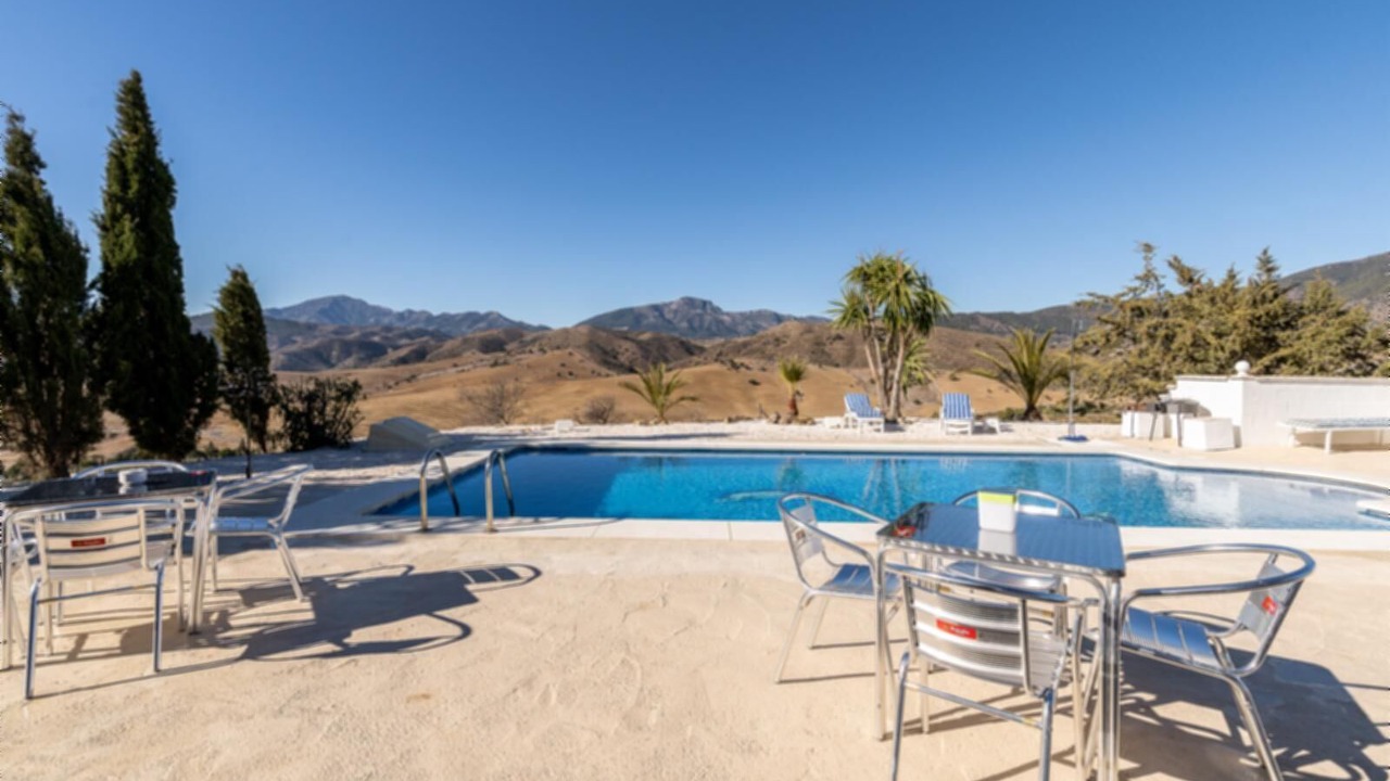 Photo of Outdoor in Casarabonela