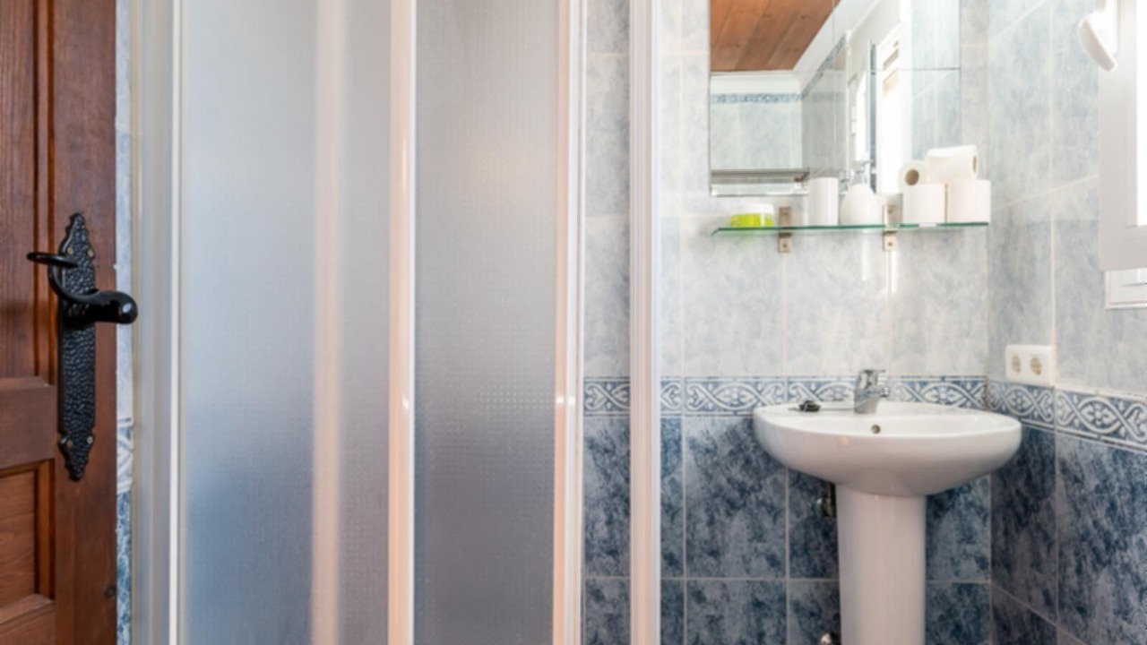 Photo of Bathroom in Casarabonela