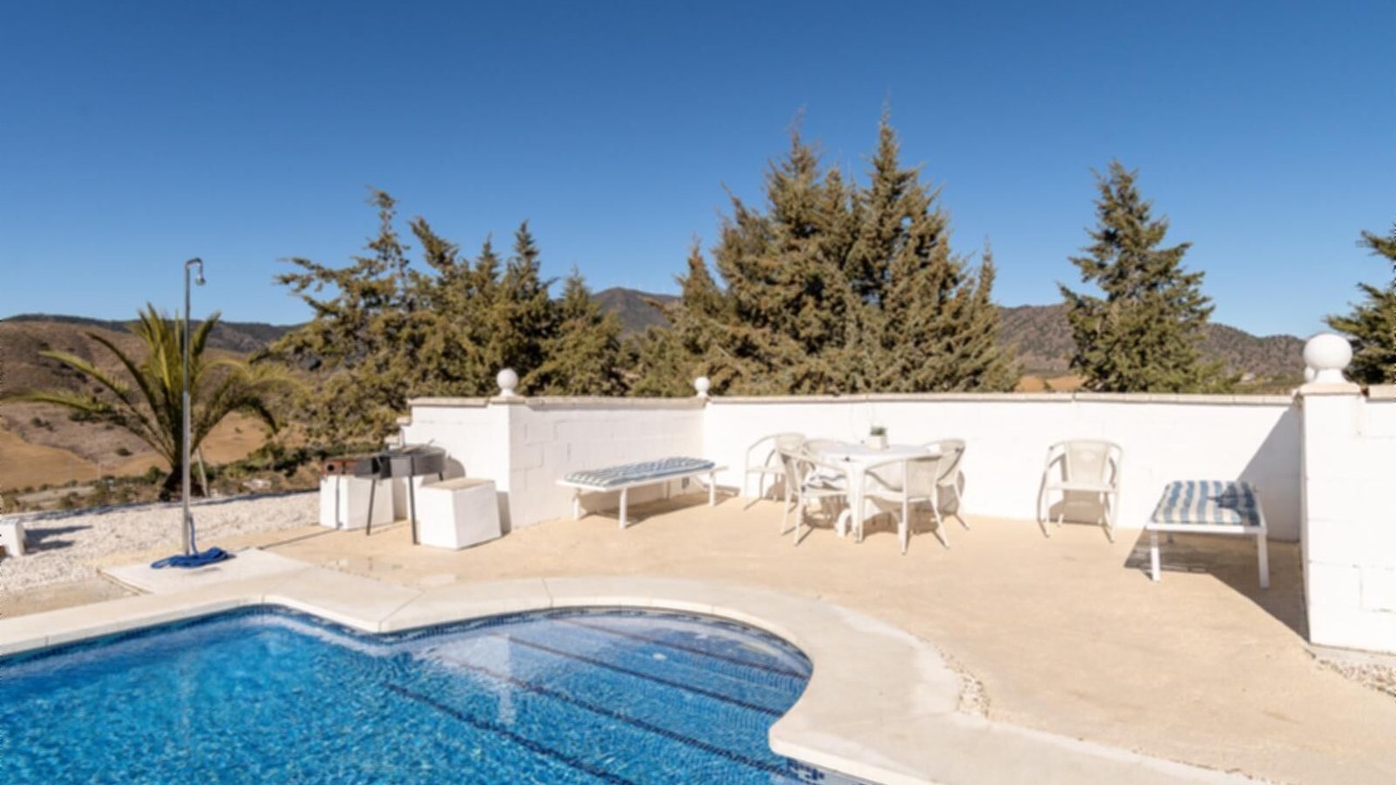 Photo of Outdoor in Casarabonela