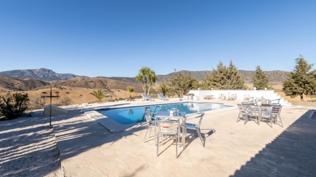 Photo of Outdoor in Casarabonela