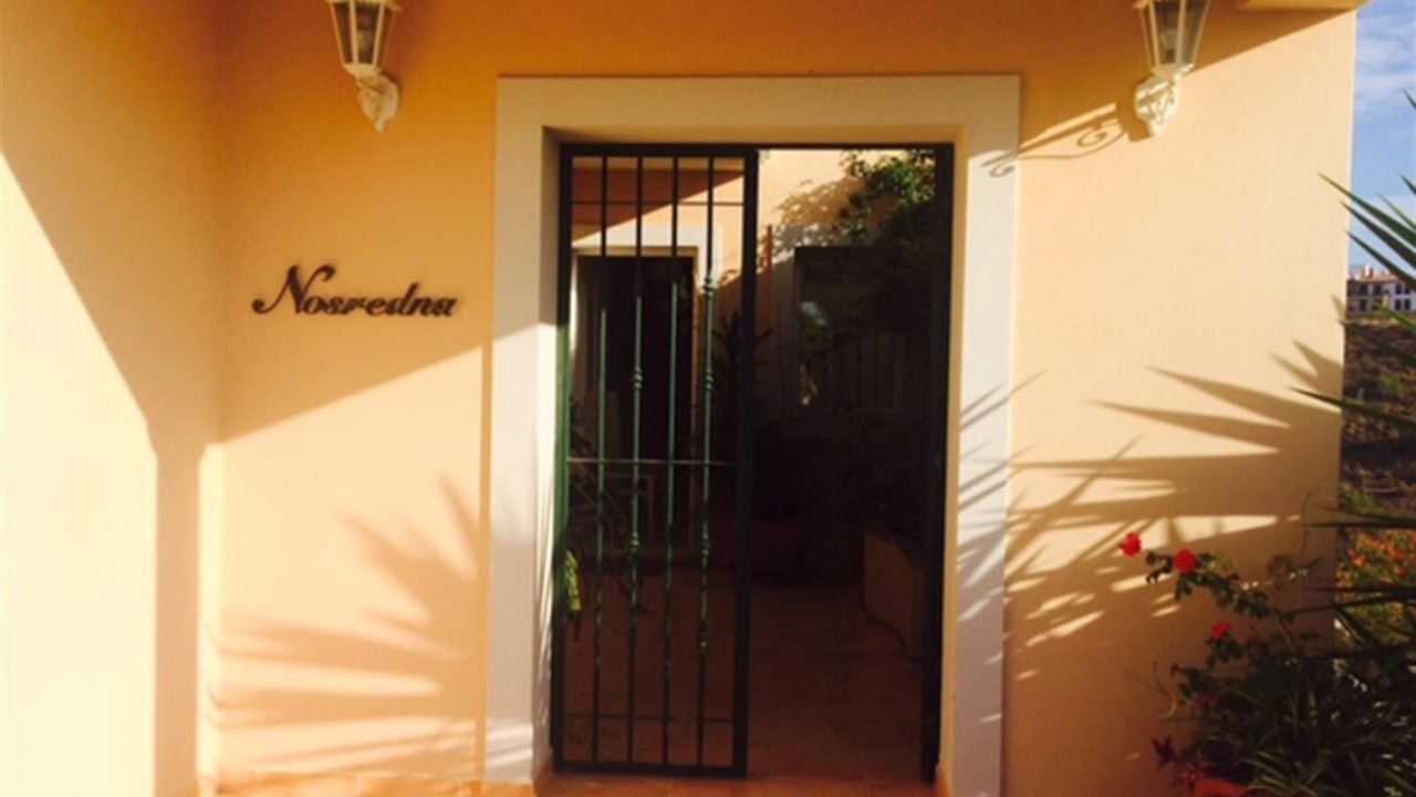 Photo of Outdoor in Costa Esuri