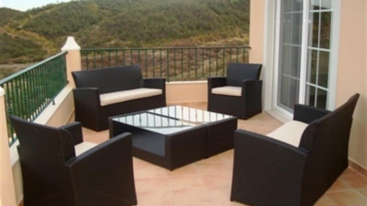 Photo of Patio Balcony in Costa Esuri