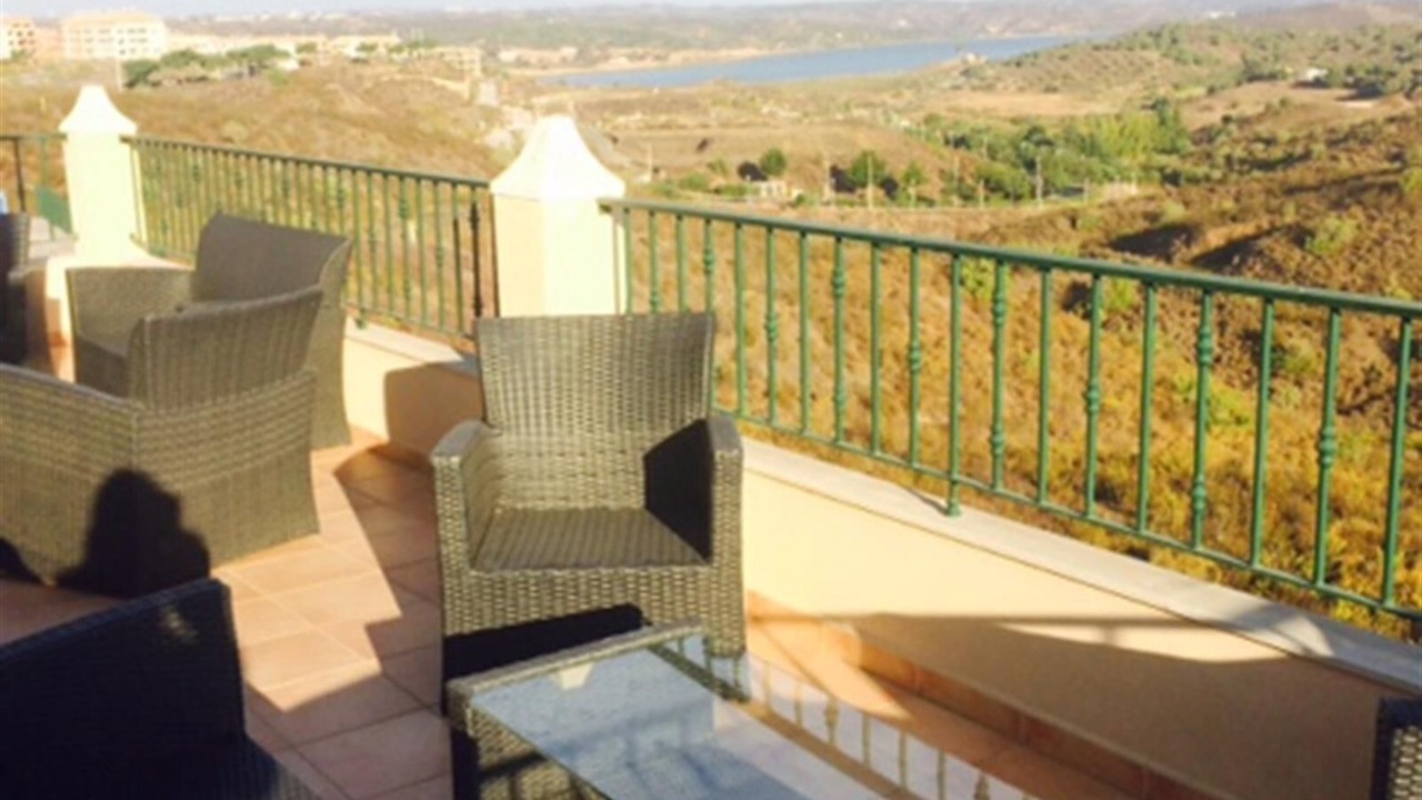 Photo of Patio Balcony in Costa Esuri
