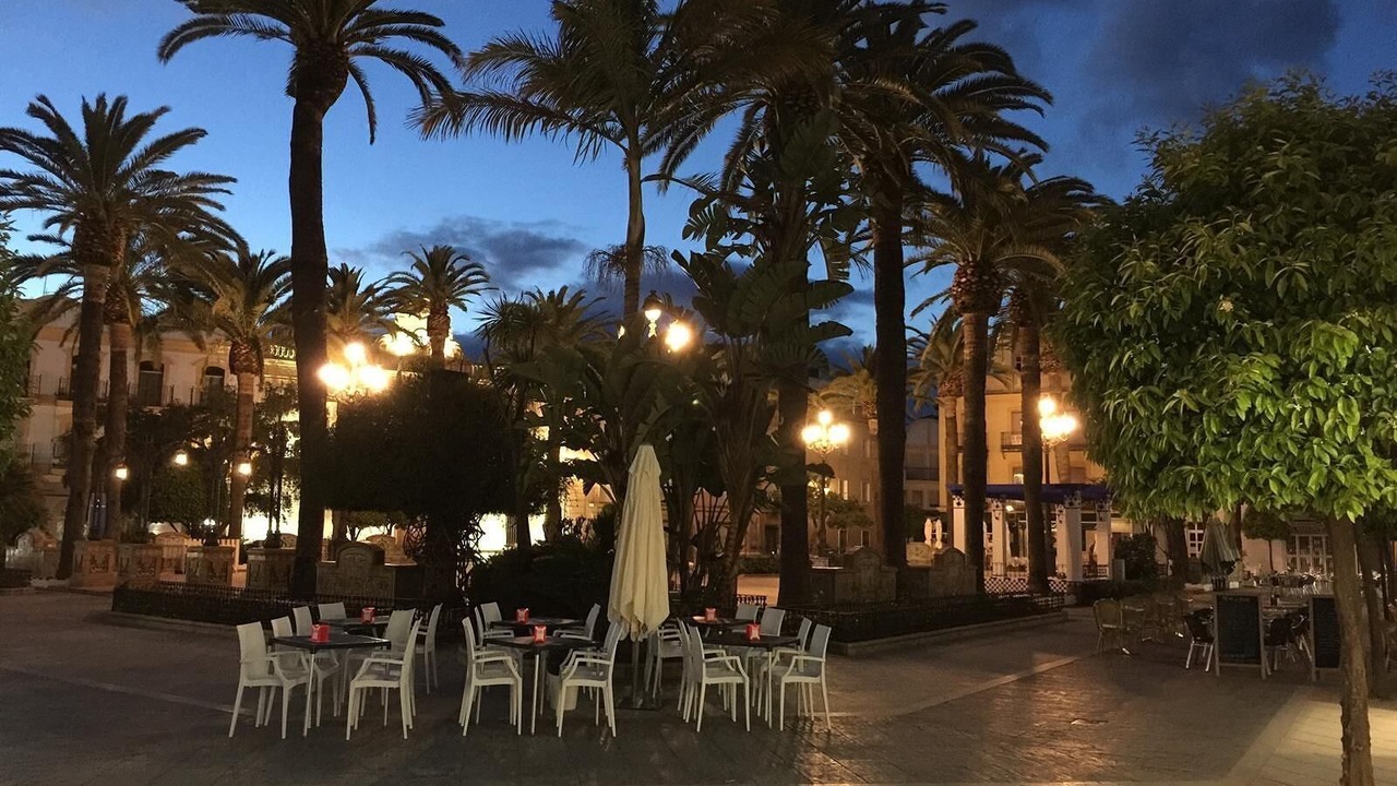 Photo of Outdoor in Costa Esuri