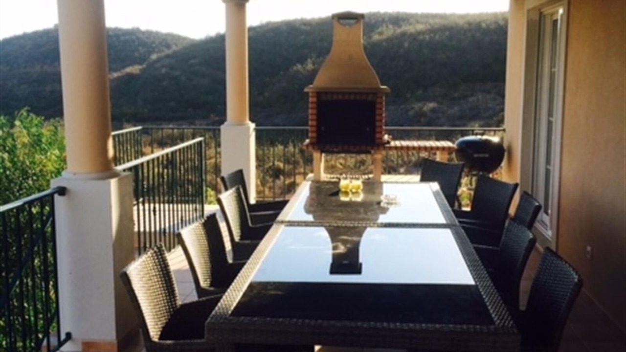 Photo of Outdoor in Costa Esuri