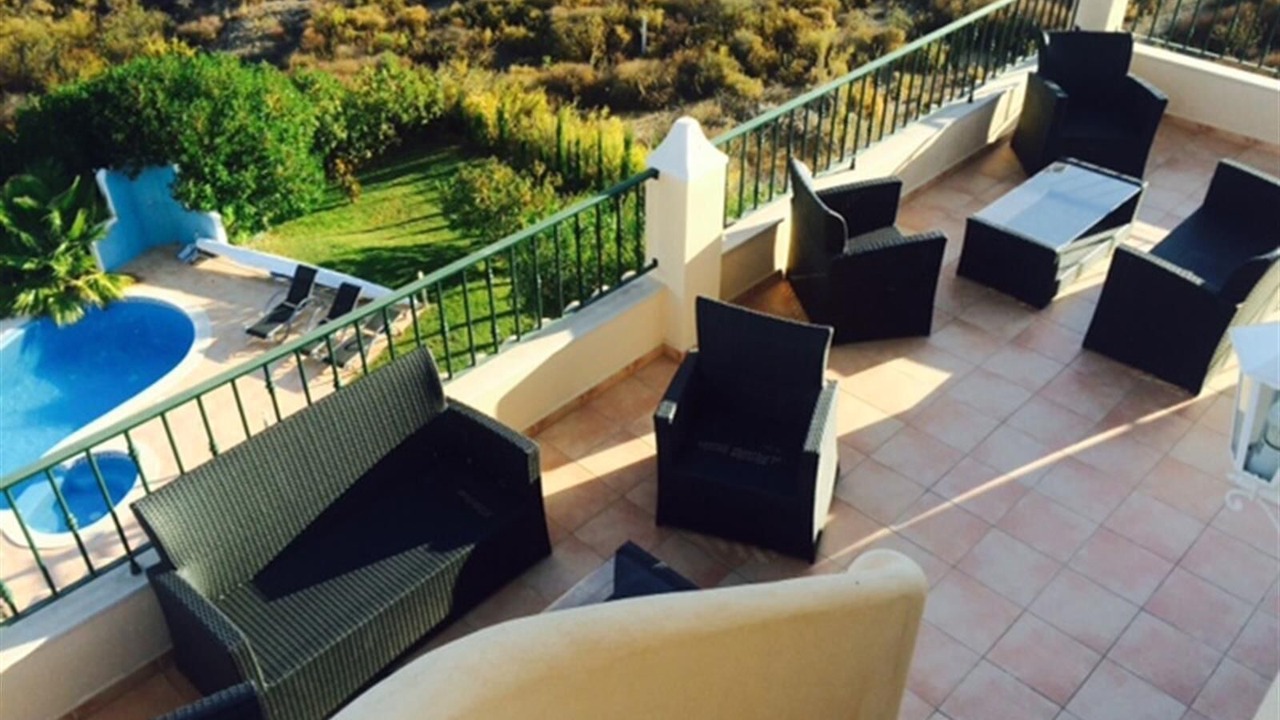 Photo of Outdoor in Costa Esuri