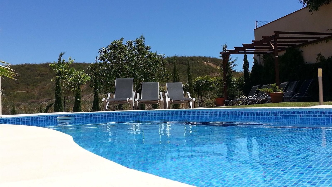 Photo of Outdoor in Costa Esuri