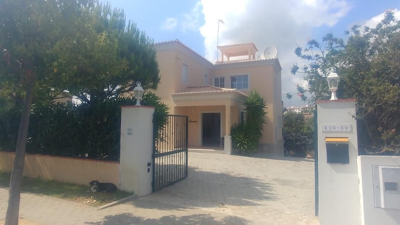 Photo of Outdoor in Costa Esuri