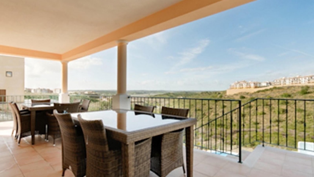 Photo of Outdoor in Costa Esuri