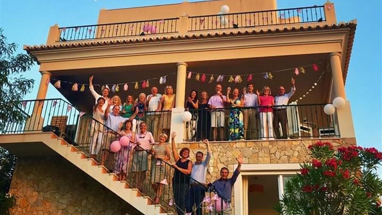 Photo of Others in Costa Esuri