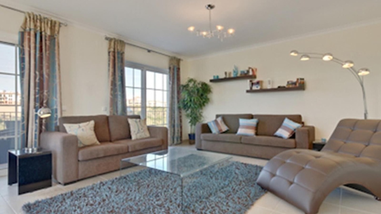 Photo of Livingroom in Costa Esuri