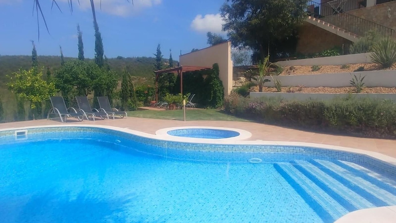 Photo of Outdoor in Costa Esuri
