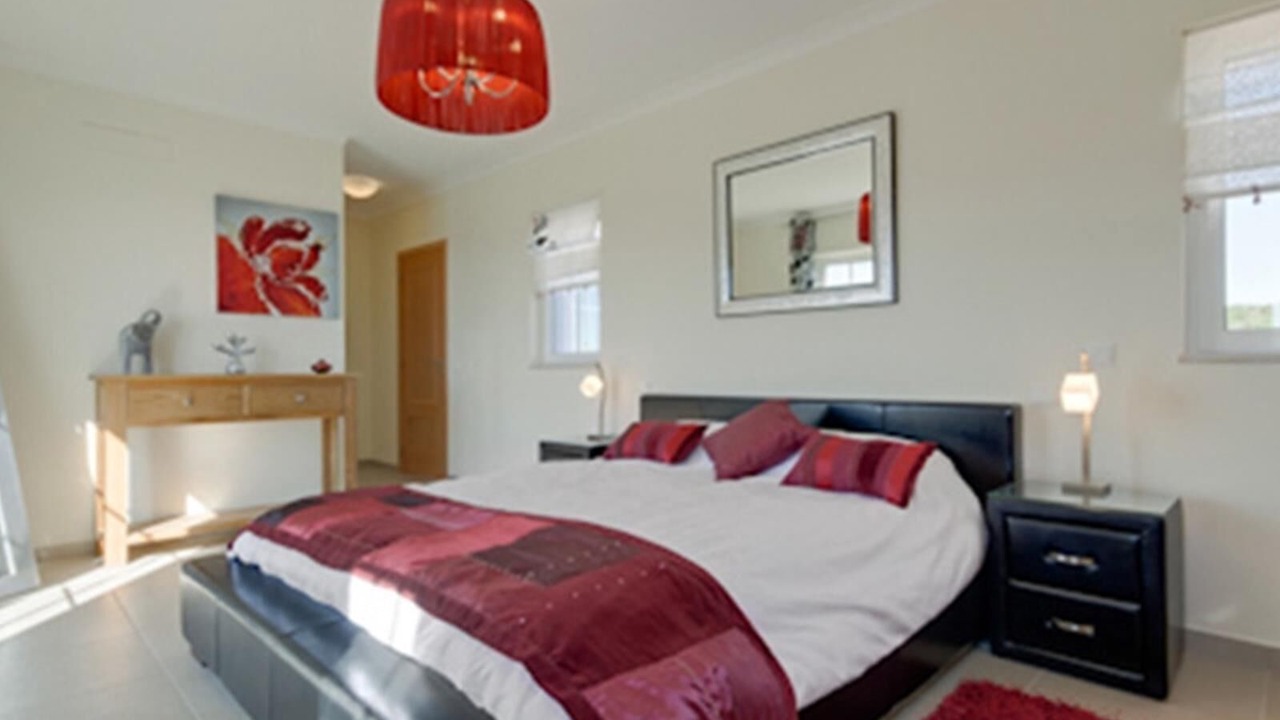 Photo of Bedroom in Costa Esuri