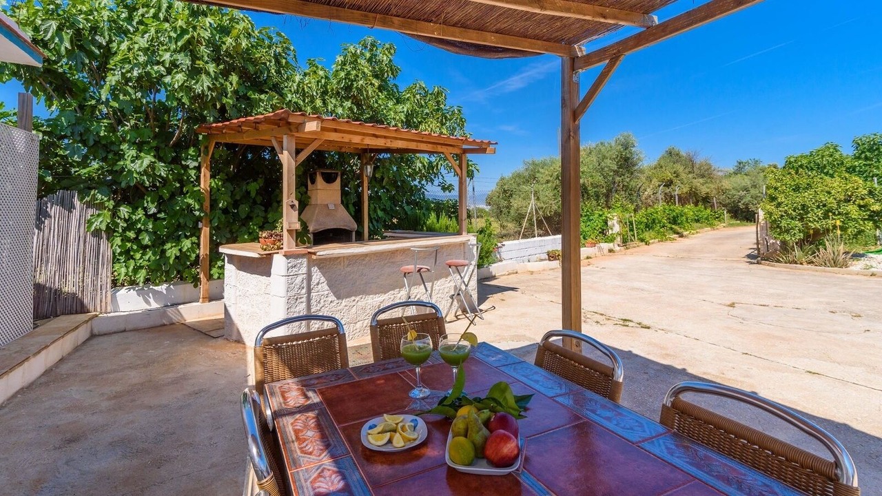 Photo of Outdoor in Alhaurin de la Torre