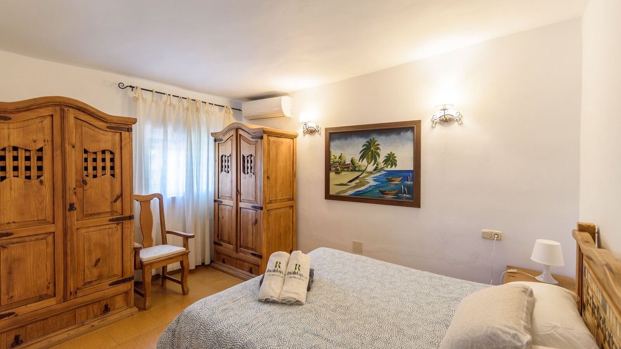 Photo of Bedroom in Alhaurin de la Torre