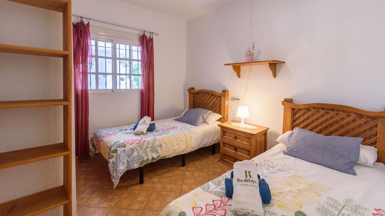 Photo of Bedroom in Alhaurin de la Torre