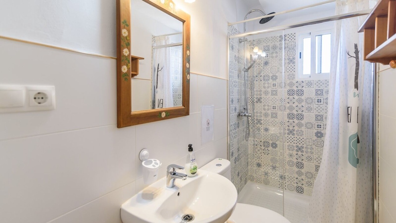 Photo of Bathroom in Alhaurin de la Torre