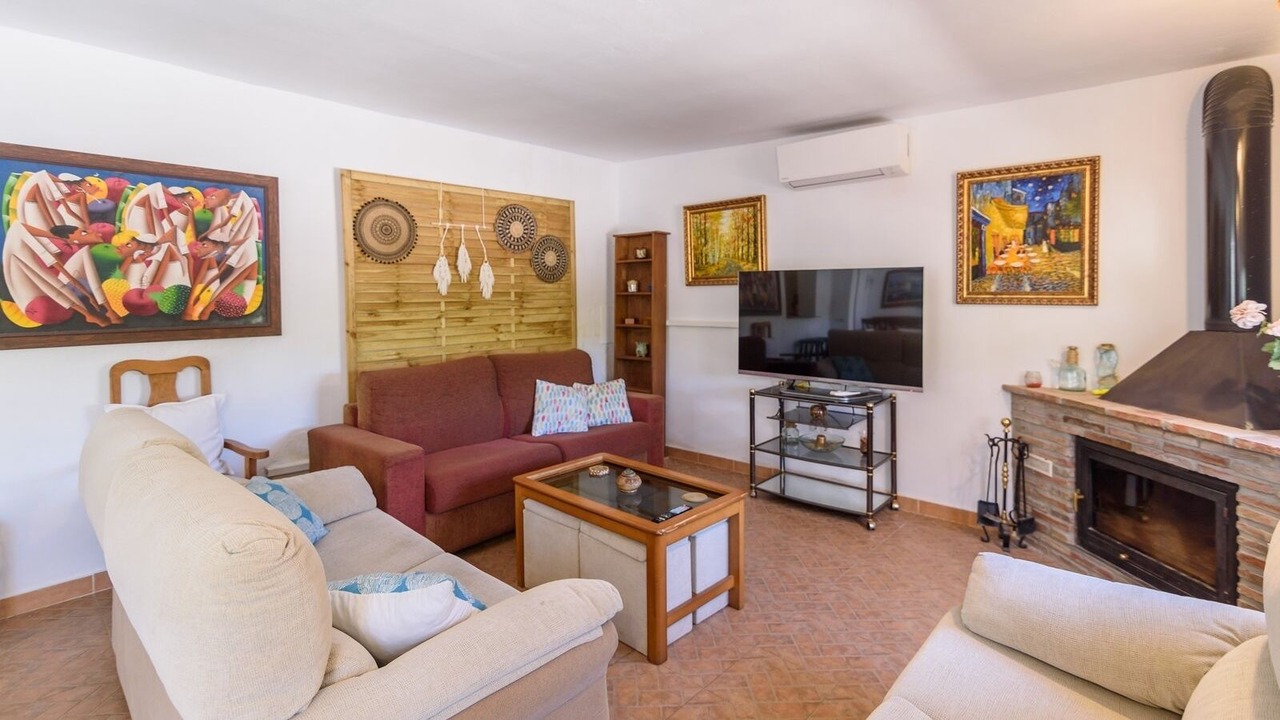 Photo of Livingroom in Alhaurin de la Torre