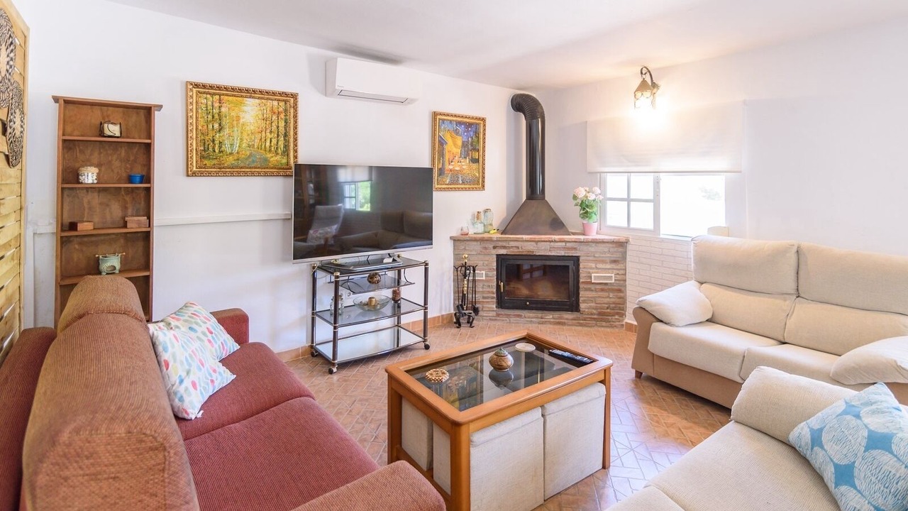 Photo of Livingroom in Alhaurin de la Torre