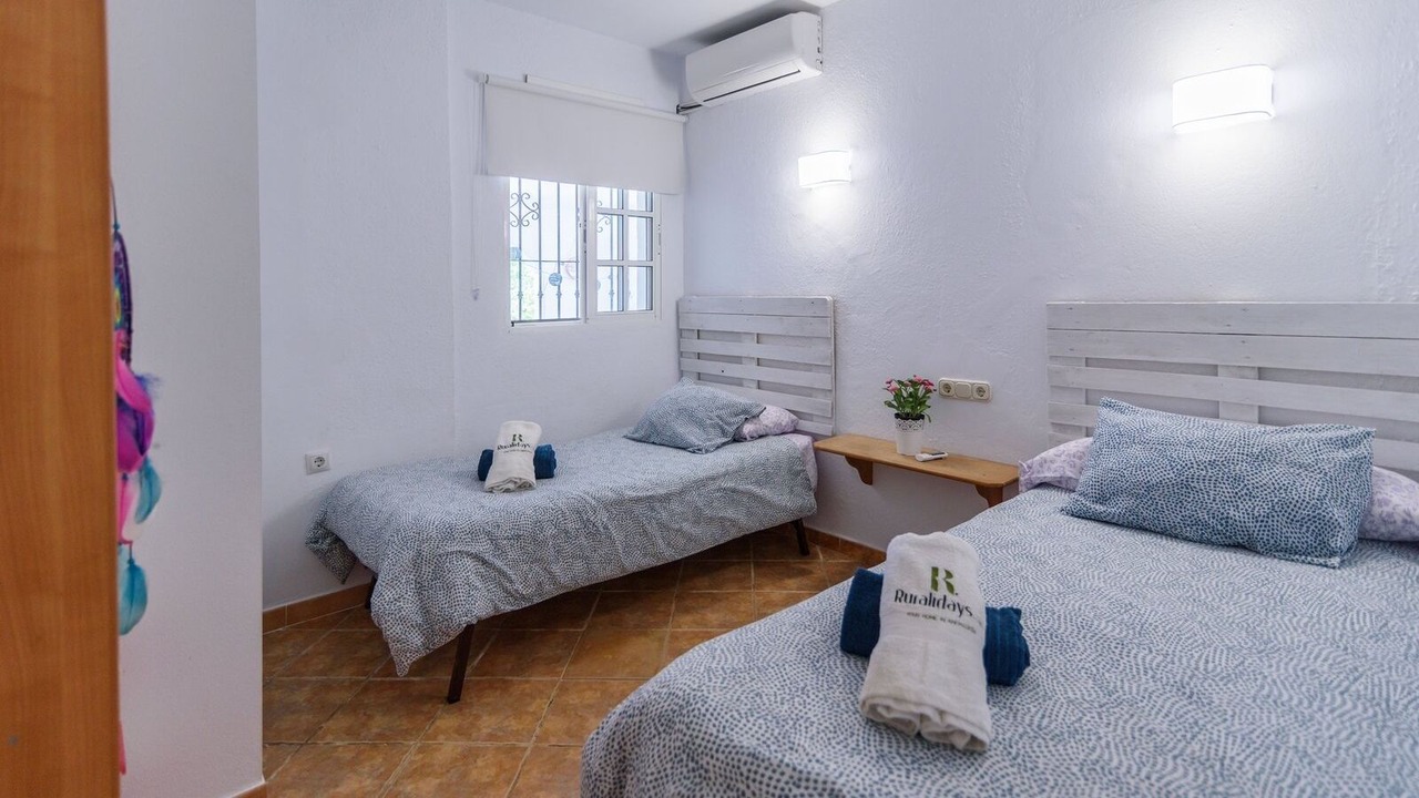 Photo of Bedroom in Alhaurin de la Torre