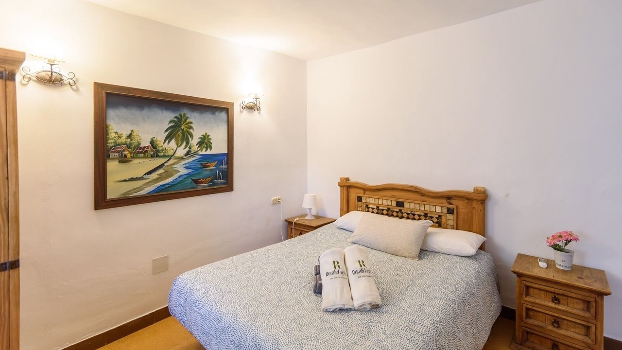 Photo of Bedroom in Alhaurin de la Torre