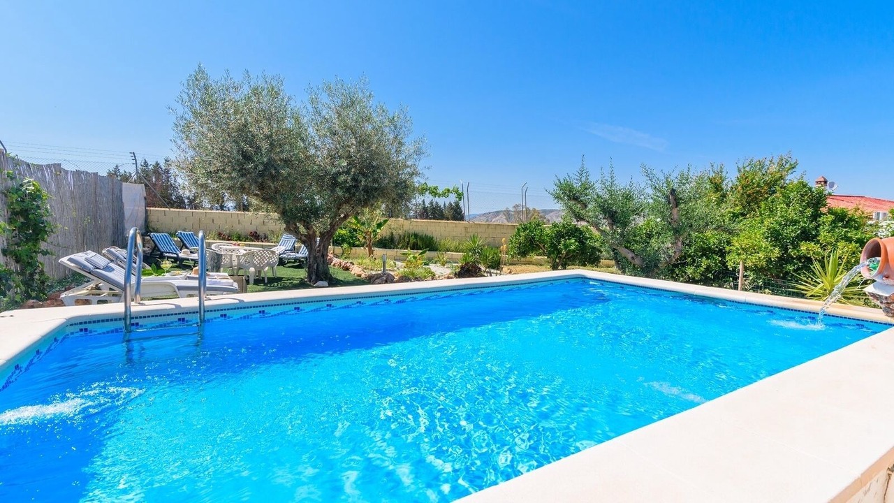 Photo of Outdoor in Alhaurin de la Torre
