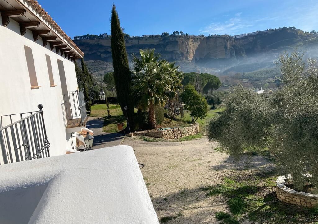 Photo of Outdoor in Ronda