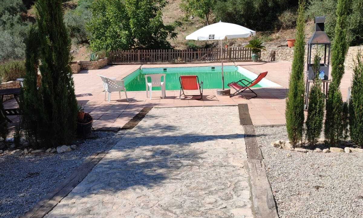 Photo of Outdoor in Ronda