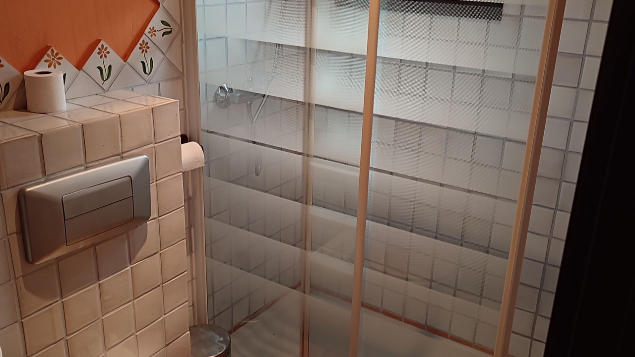 Photo of Bathroom in Ronda