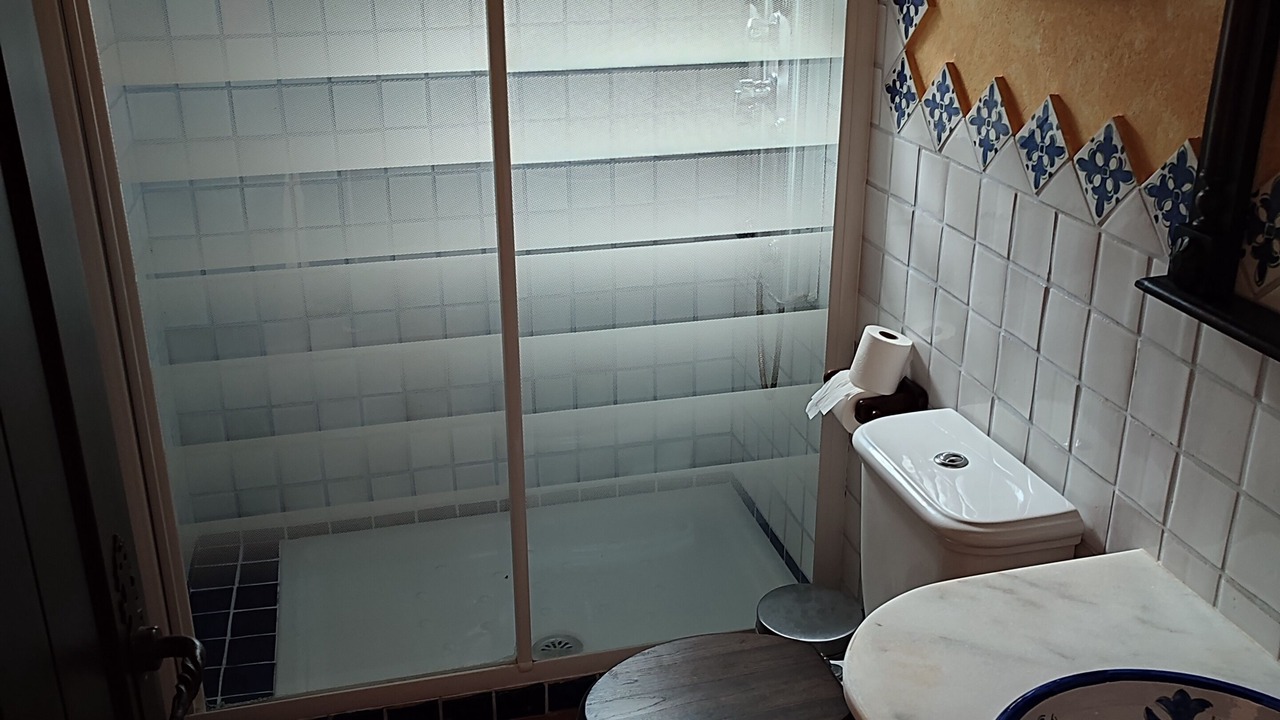 Photo of Bathroom in Ronda