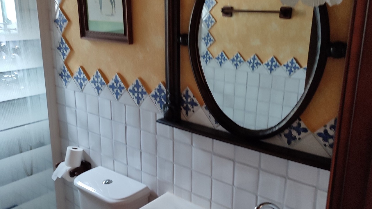 Photo of Bathroom in Ronda
