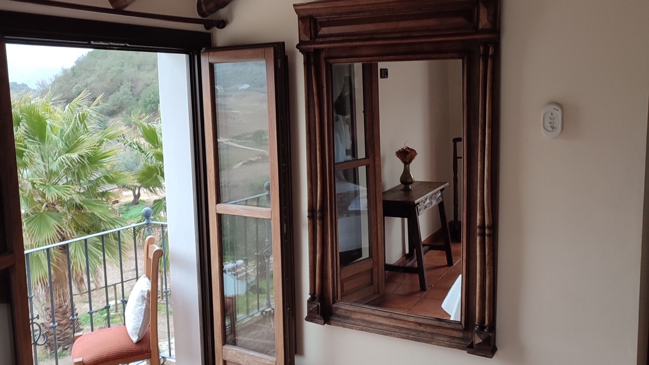 Photo of Bedroom in Ronda