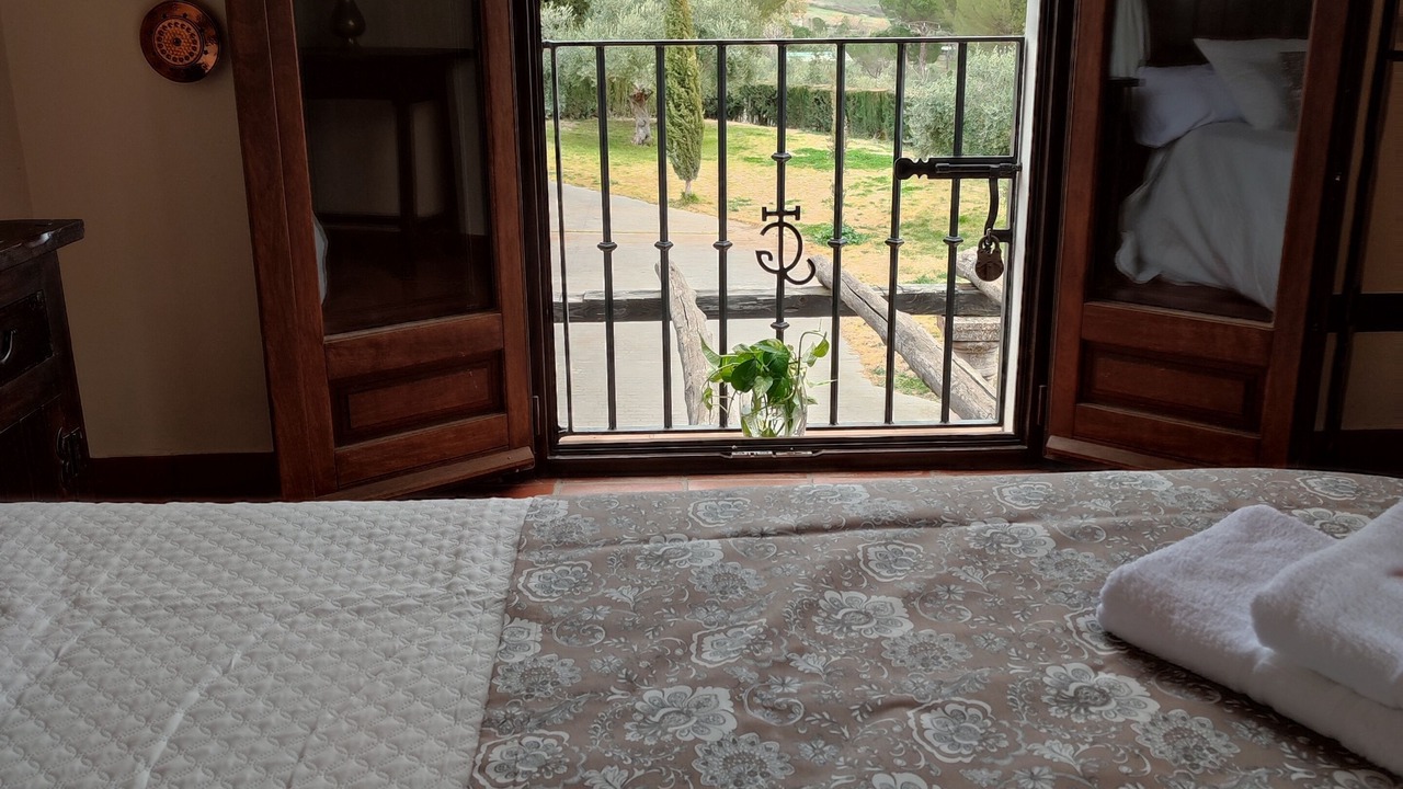 Photo of Bedroom in Ronda